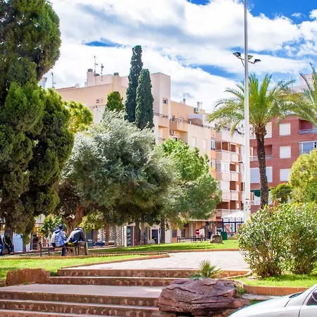 Espanatour Jennifer Torrevieja Buitenkant foto
