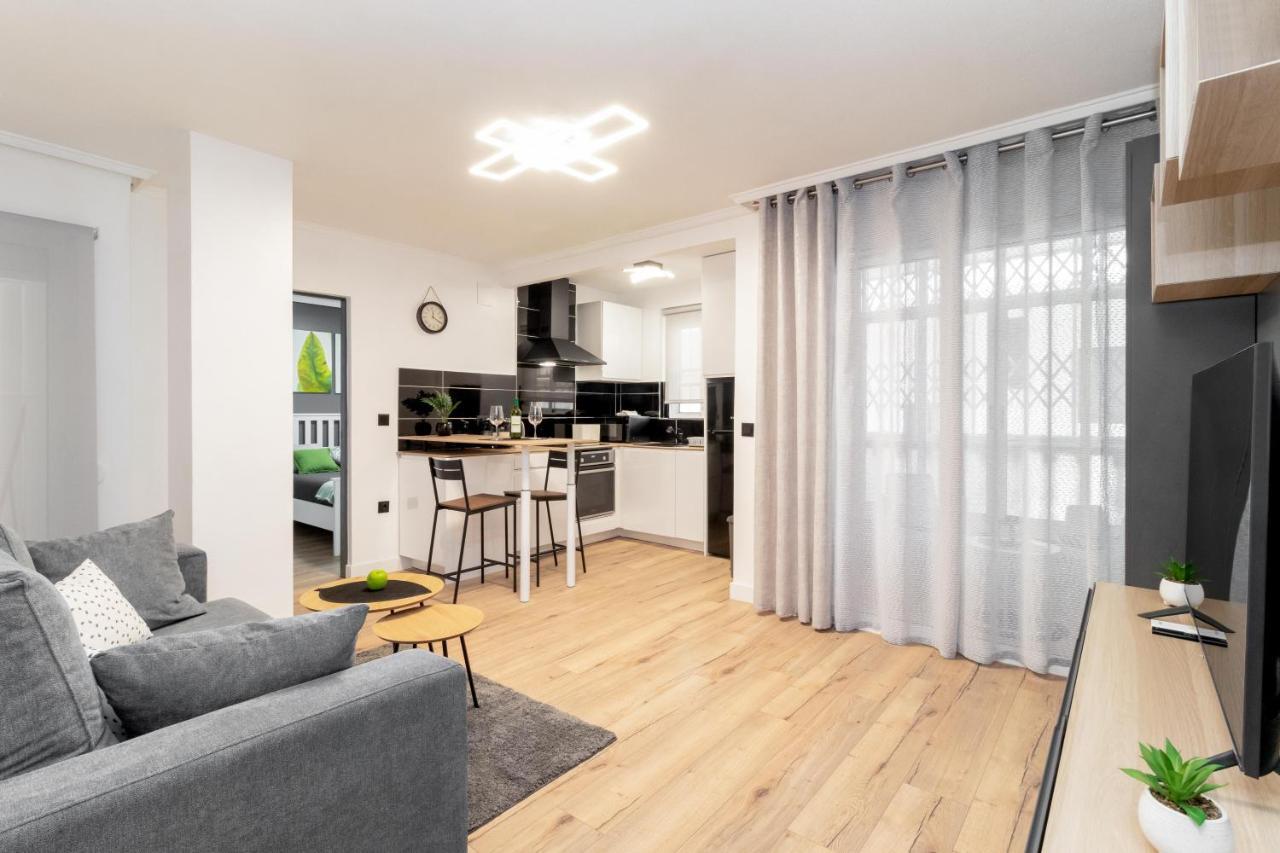 Appartement Espanatour Jennifer *