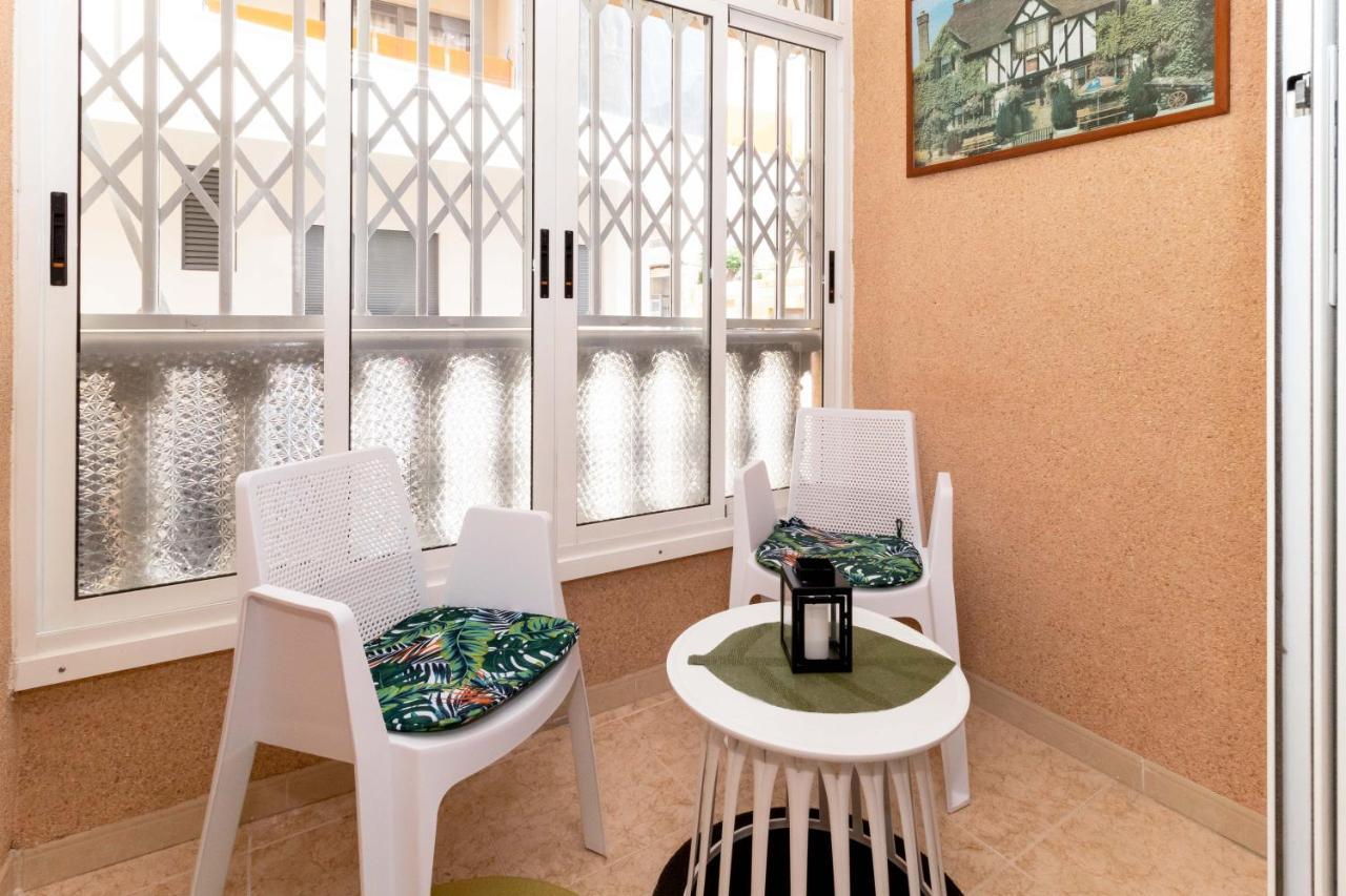 Espanatour Jennifer Appartement *