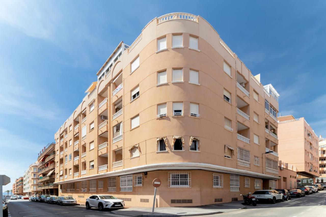 Appartement Espanatour Jennifer Torrevieja